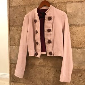 Marc Jacobs jacket, blazer